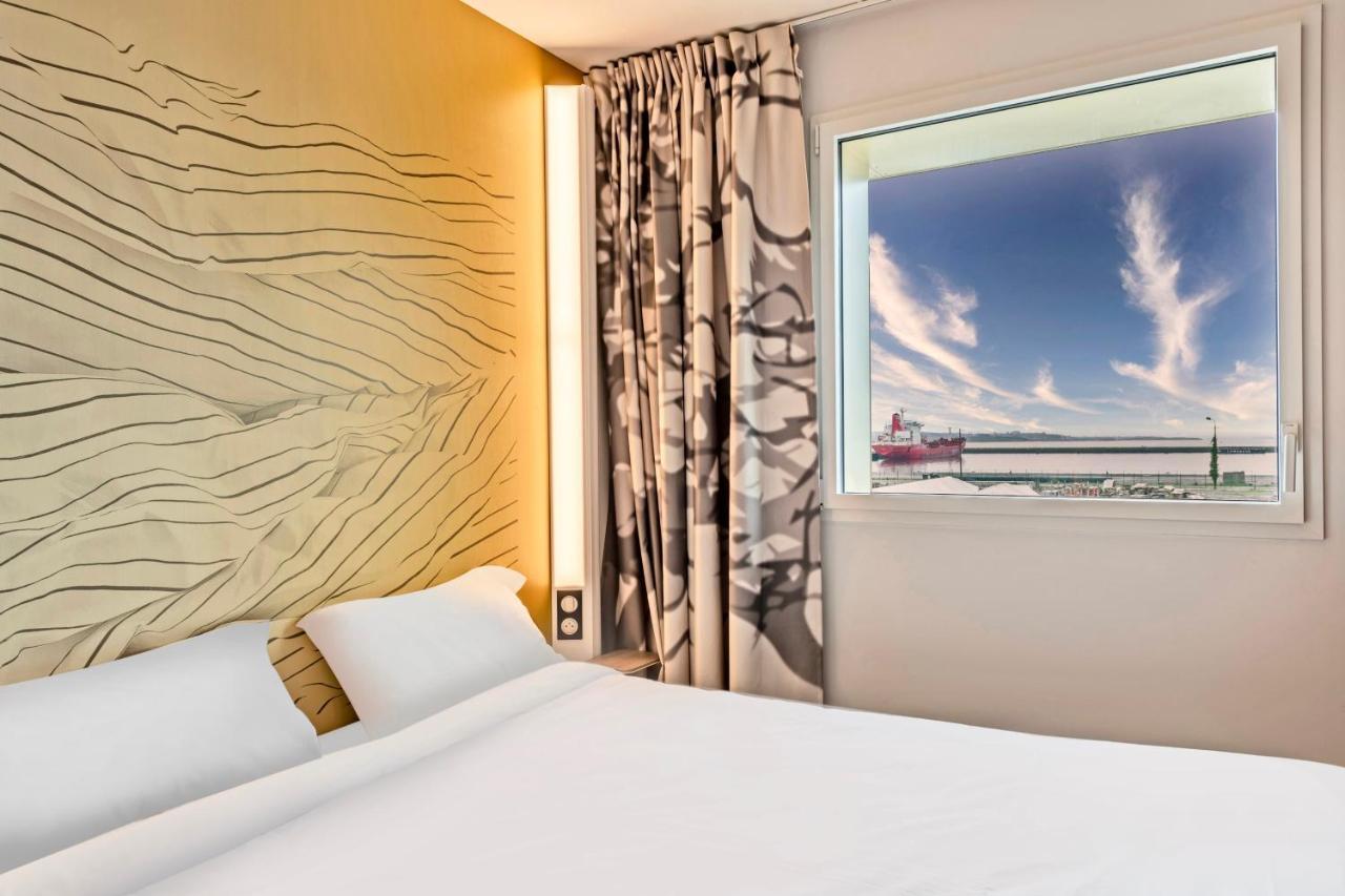 Centre Port De Commerce Hotel 3*