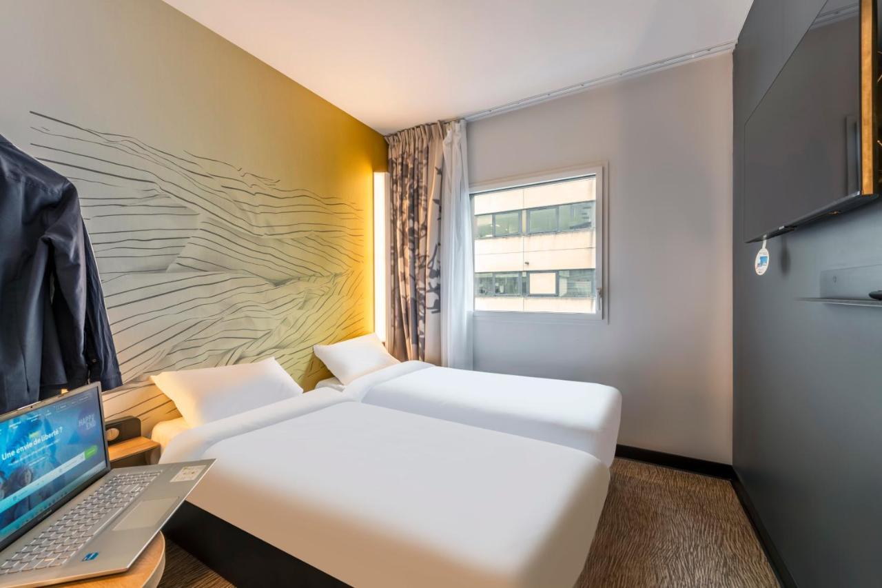 Centre Port De Commerce Hotel 3*