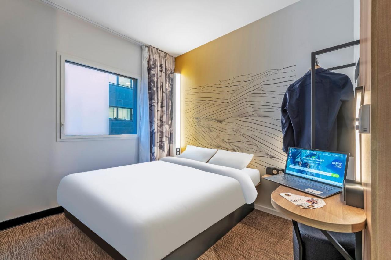 Hotel Centre Port De Commerce Brest